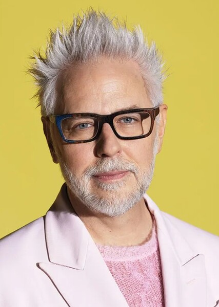 James Gunn photo