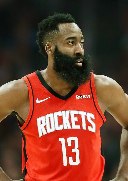 James Harden