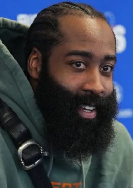 James Harden photo