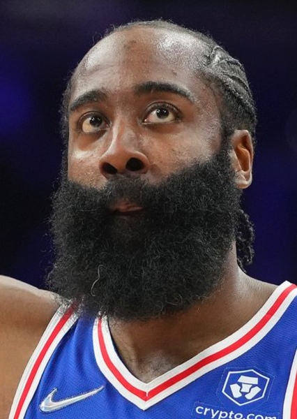James Harden photo