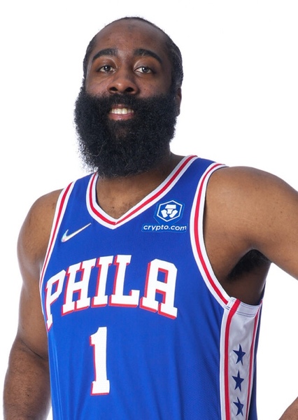 James Harden photo