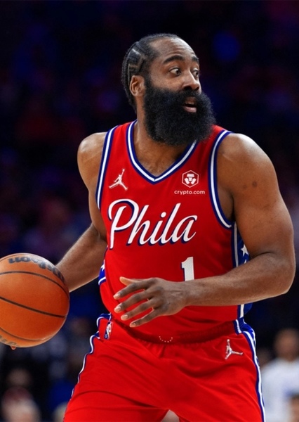 James Harden photo