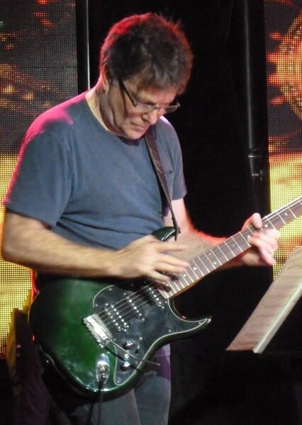 James Harrah photo