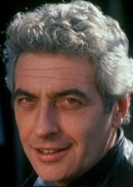 James Hazeldine