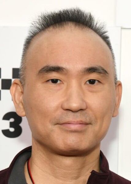 James Hiroyuki Liao photo