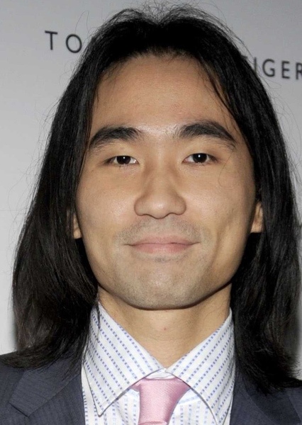 James Hiroyuki Liao photo