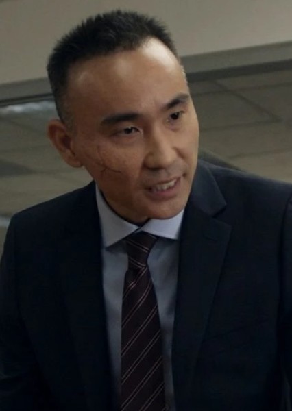 James Hiroyuki Liao