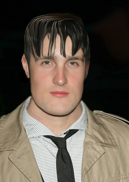 James Holzier