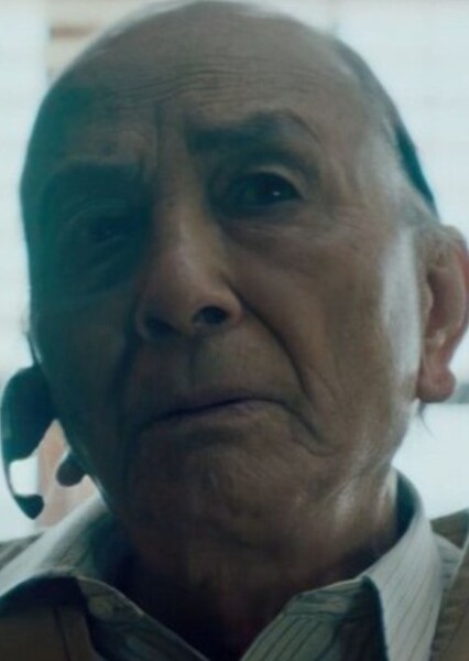 James Hong photo
