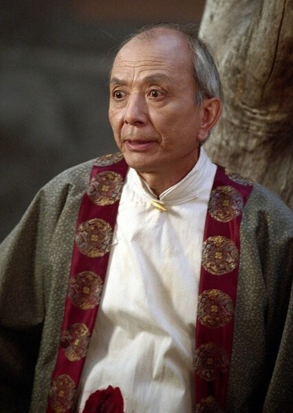 James Hong