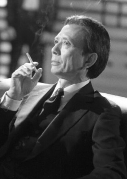 James Hong