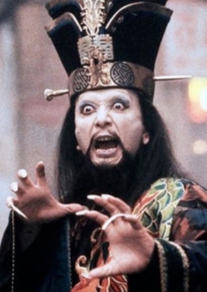 James Hong