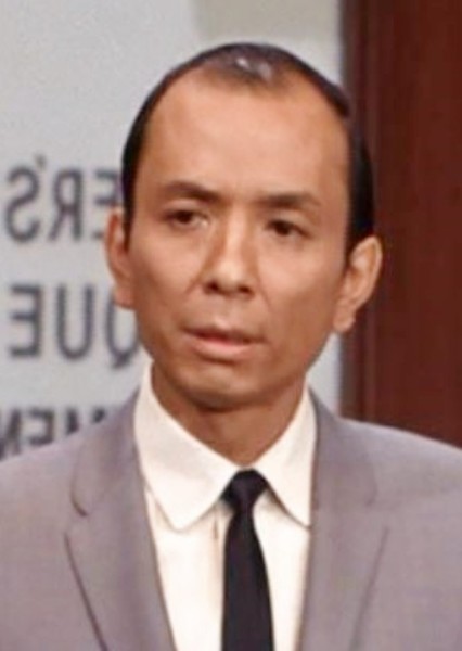 Mr. Chow