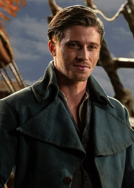 James Hook (Pan)