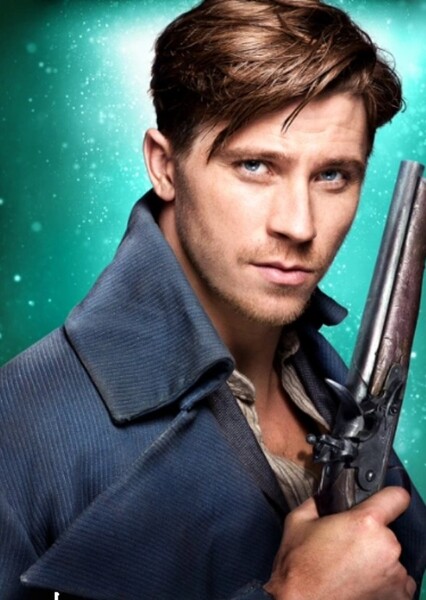 James Hook (Pan) photo