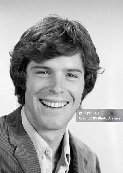 James Houghton photo