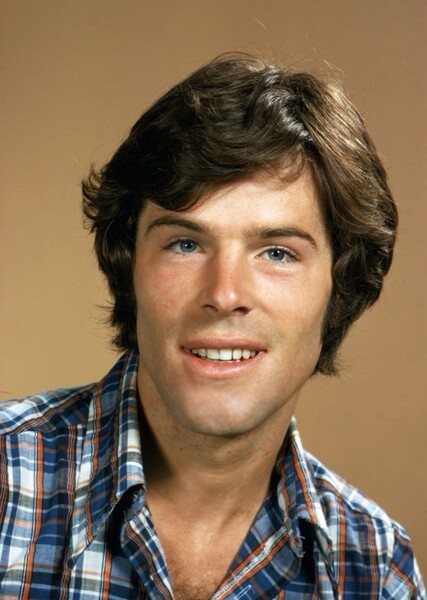 James Houghton photo