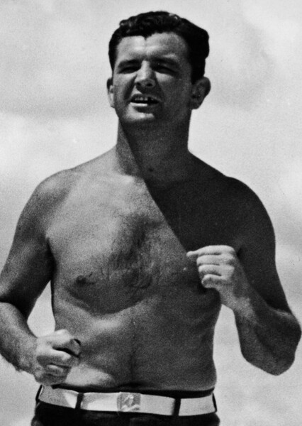 James J. Braddock photo