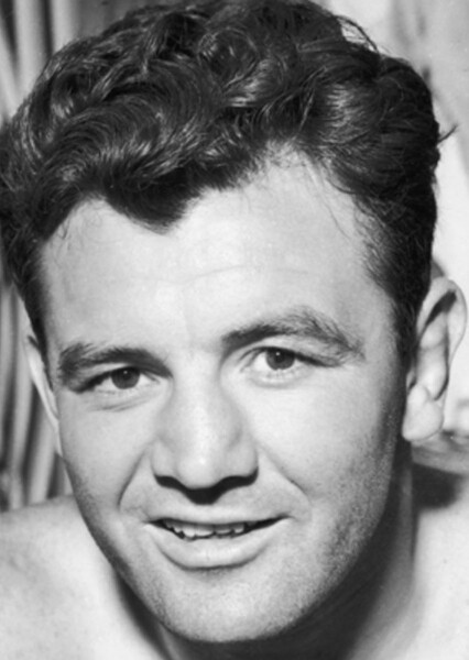 James J. Braddock photo