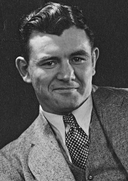 James J. Braddock photo