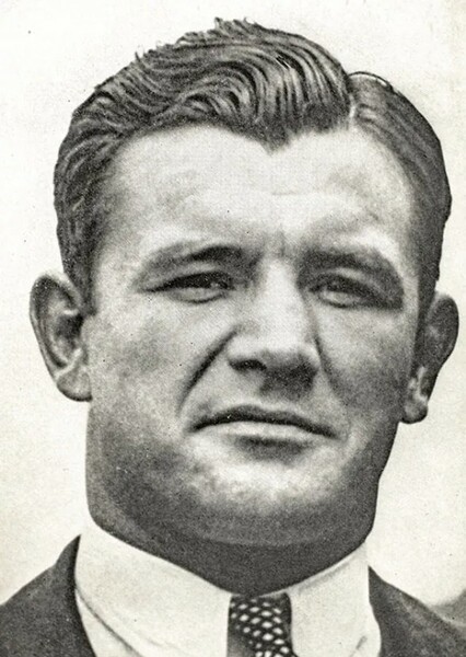 James J. Braddock photo