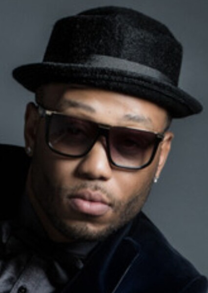 James 'J-Doe' Smith