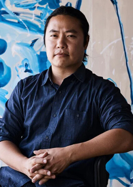 James Jean