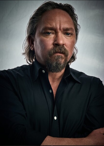 James Jordan photo