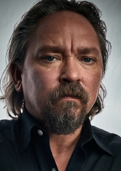 James Jordan photo