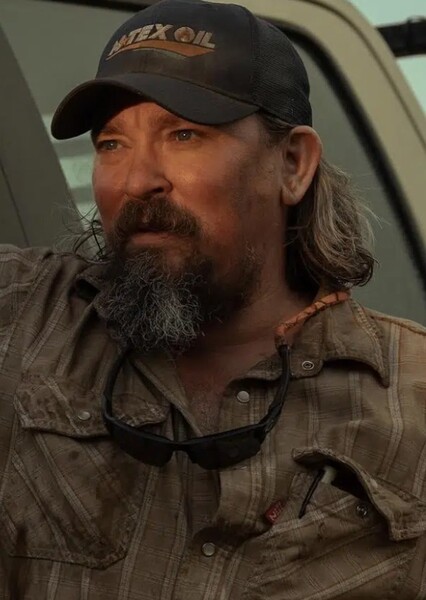 James Jordan photo