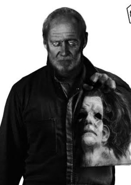 James Jude Courtney