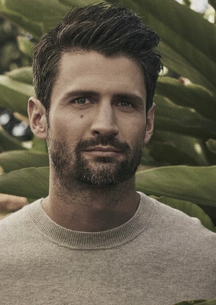 James Lafferty photo