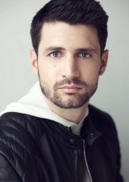 James Lafferty photo