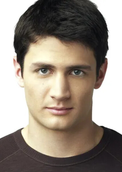 James Lafferty photo