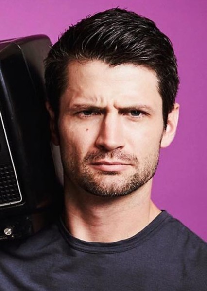 James Lafferty photo