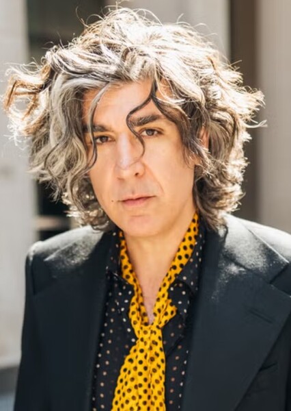 James Lance photo