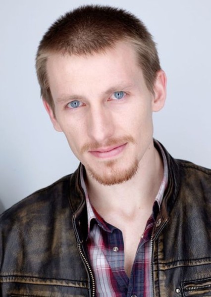 James Landry Hébert photo