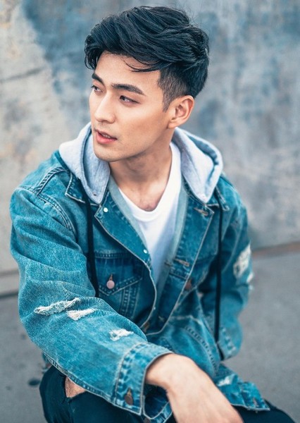 James Lee photo