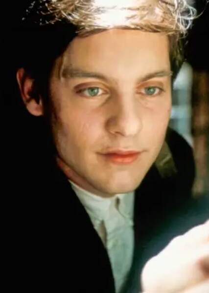 James Leer (Wonder Boys)