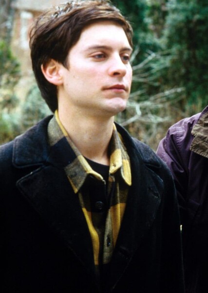 James Leer (Wonder Boys) photo