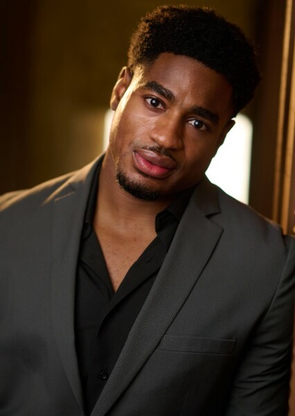 James Leon photo