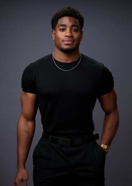 James Leon photo