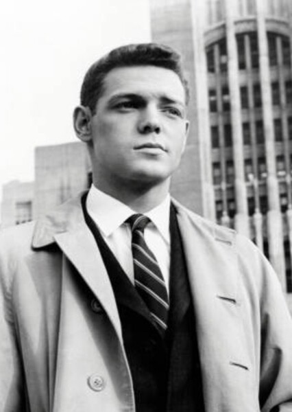 James MacArthur photo