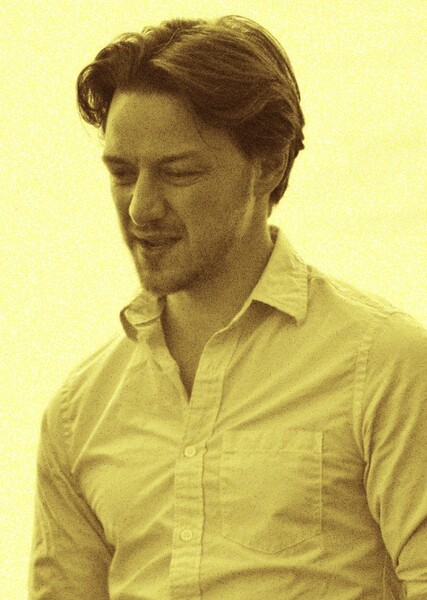 James macavoy