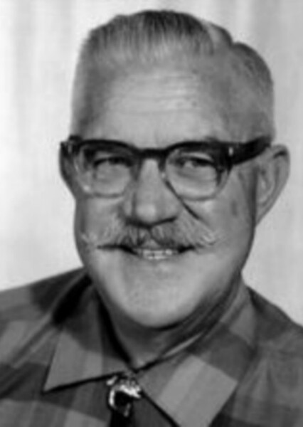 James MacDonald photo