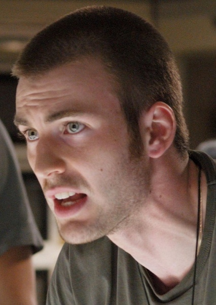 James Mace