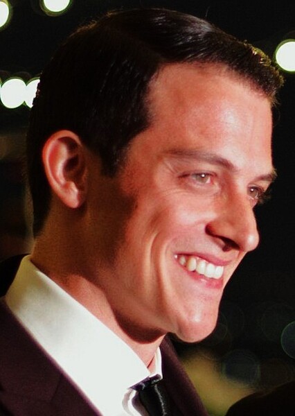 James Mackay photo