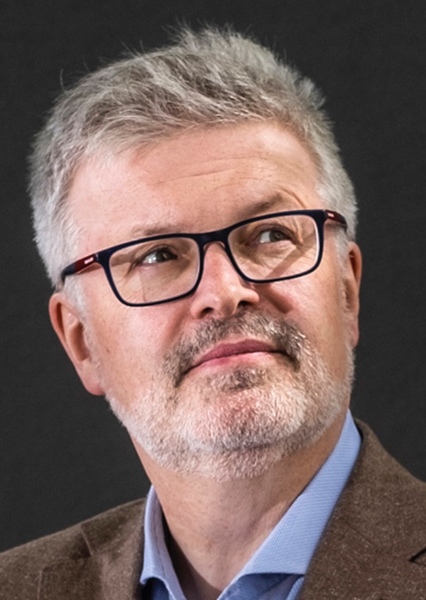 James MacMillan