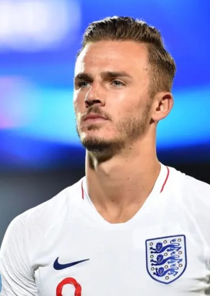 James Maddison