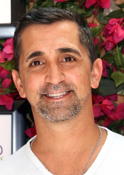 James Madio photo